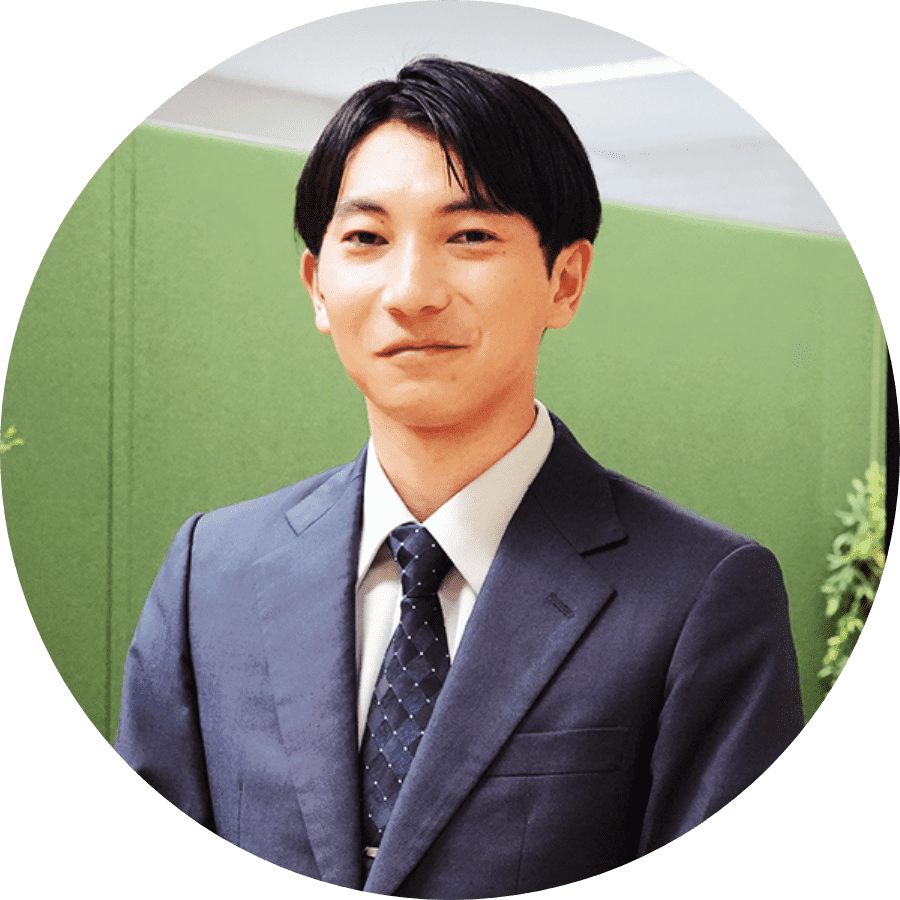 T.Kさん