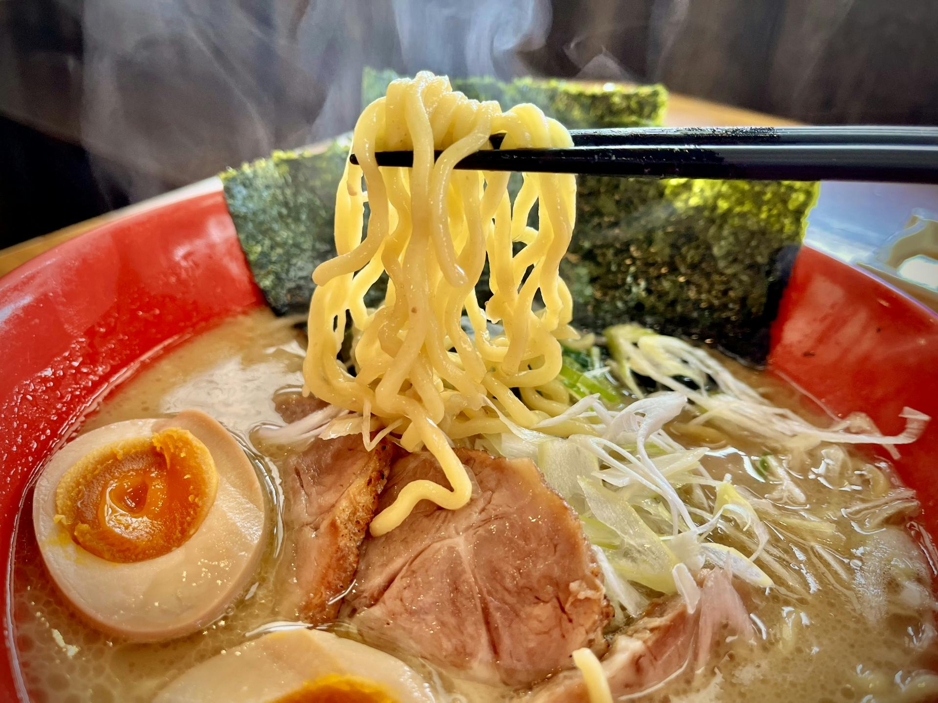 「ラーメン店」の倒産動向（2026年1-9月）