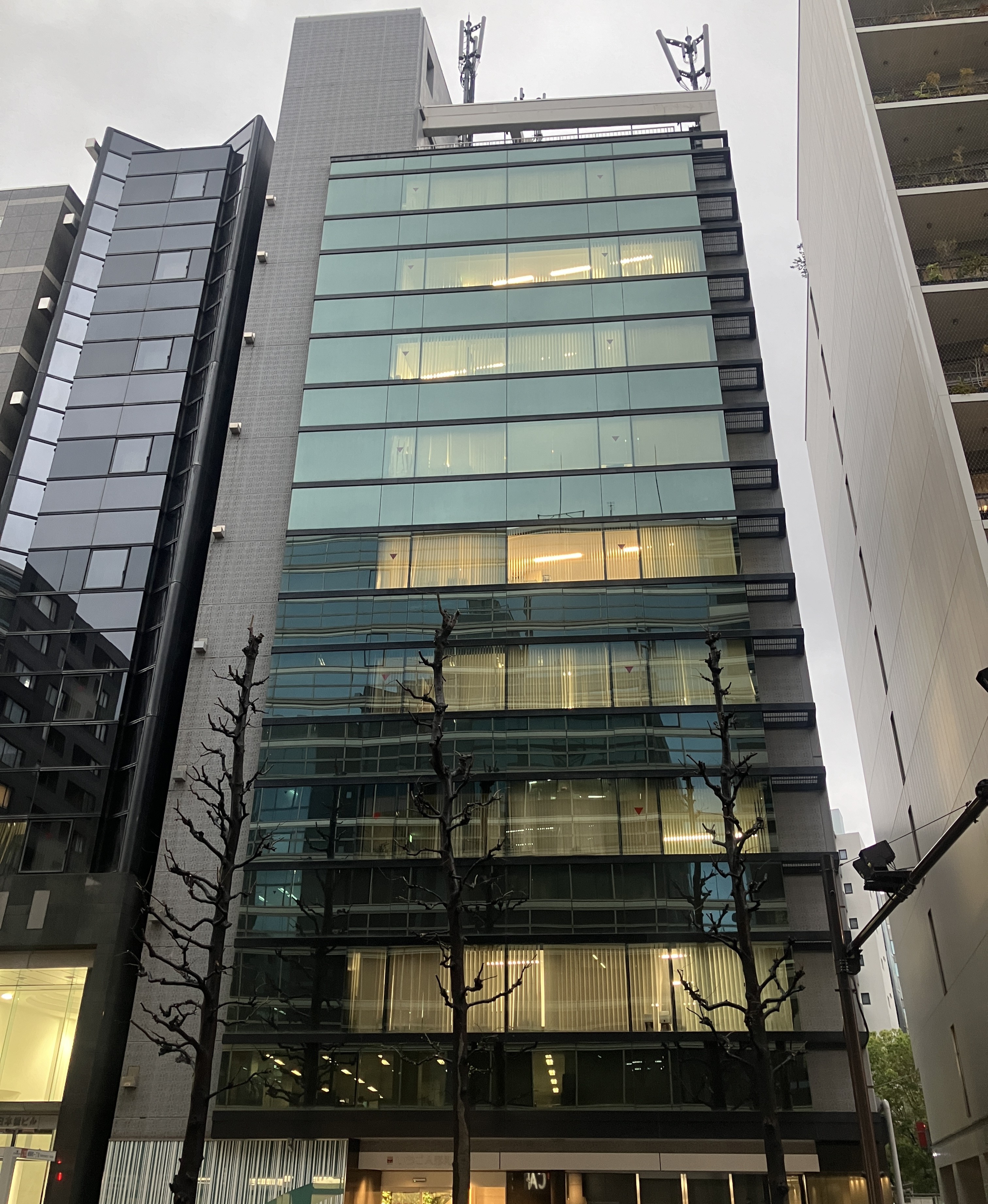 株式会社ライフビジネスウェザー